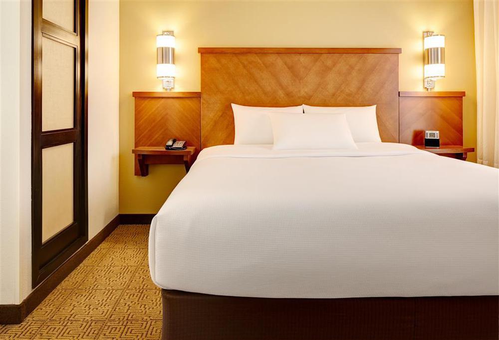 Hyatt Place Chicago - Lombard/Oak Brook Quarto foto