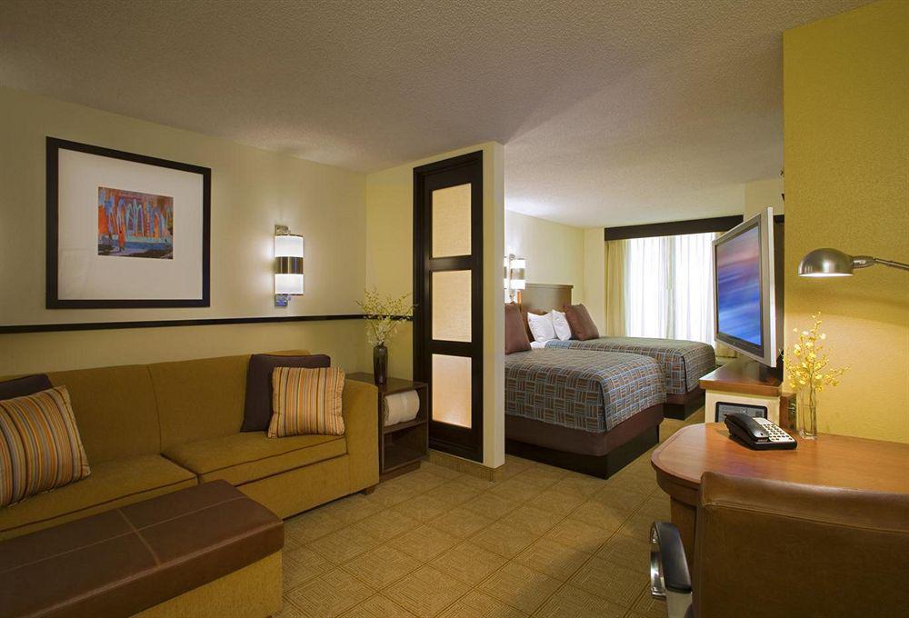 Hyatt Place Chicago - Lombard/Oak Brook Quarto foto