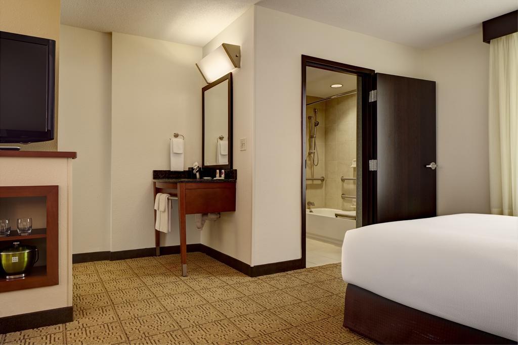 Hyatt Place Chicago - Lombard/Oak Brook Quarto foto