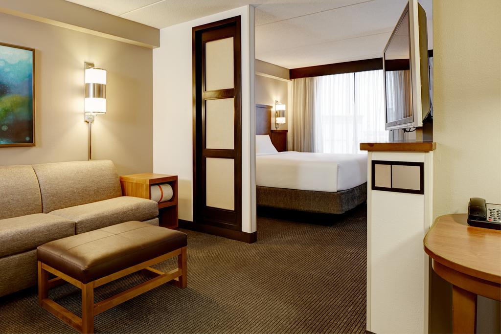 Hyatt Place Chicago - Lombard/Oak Brook Quarto foto
