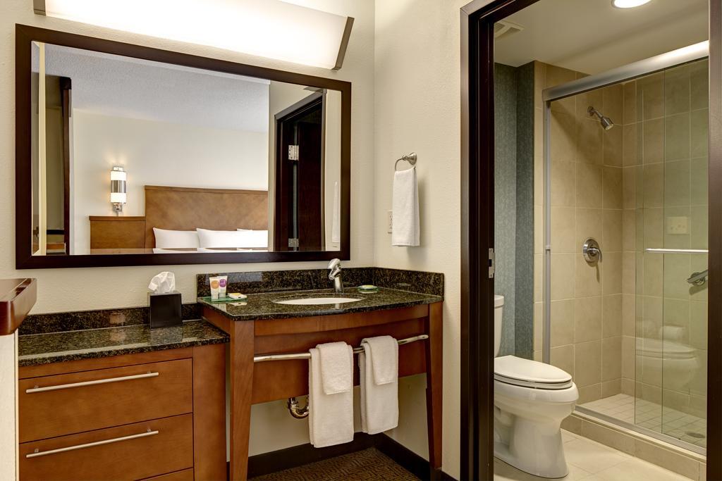 Hyatt Place Chicago - Lombard/Oak Brook Quarto foto